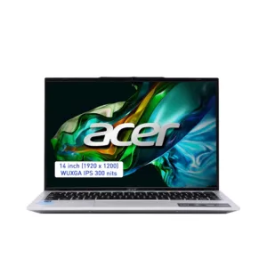 Laptop ACER Aspire Lite - AL14-51M-59BN (i5-1235U/ RAM 16GB/ Onboard graphics/ 512GB SSD/ Windows 11)