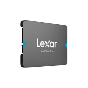 Ổ cứng SSD Lexar 480GB (LNQ100X480G-RNNNG)