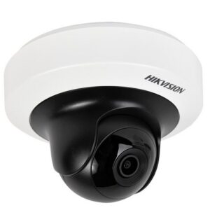 Camera IP Dome hồng ngoại không dây 4.0 Megapixel HIKVISION DS-2CD2F42FWD-IWS