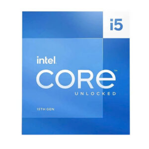 CPU Intel Core i5-13400 (10C/16T, 3.30 GHz - 4.60 GHz, 20MB) - LGA1700