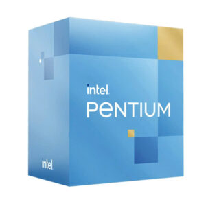 CPU Intel  Pentium Gold G7400 (3.7GHz, 2 nhân 4 luồng, 6MB Cache, 46W) - Socket Intel LGA 1700)